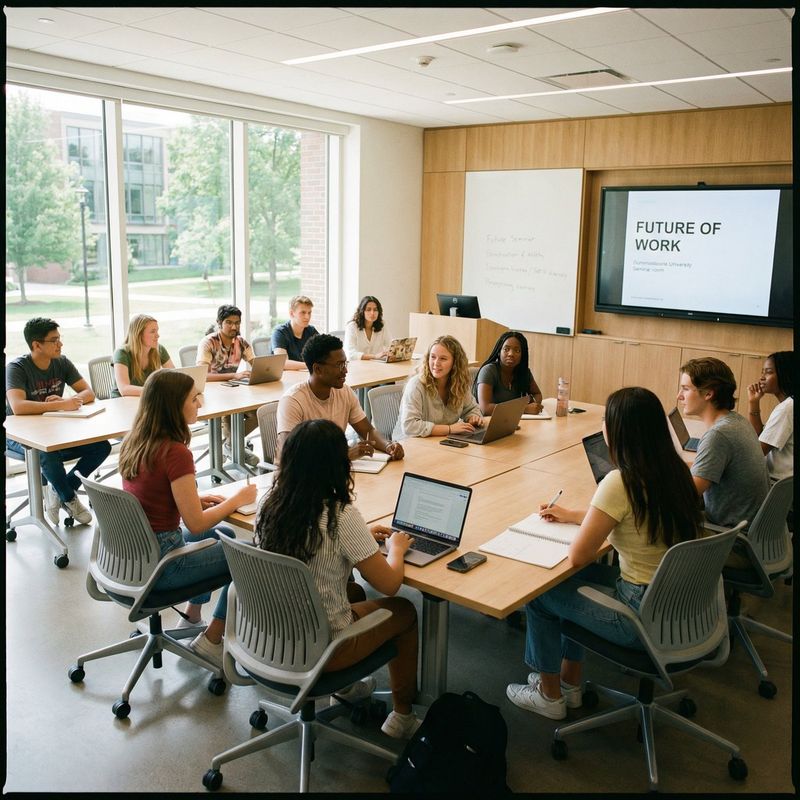 AI Training for Education and Next Generation