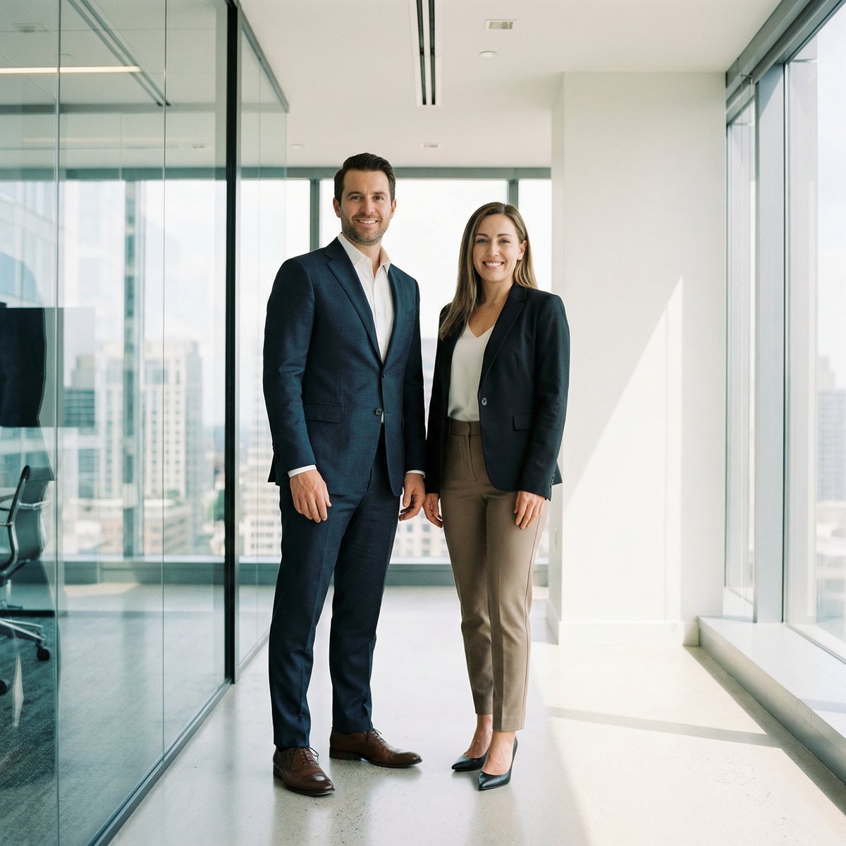 AI Solutions for Companies und Organisationen