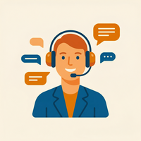 Persönliche KI-Betreuung