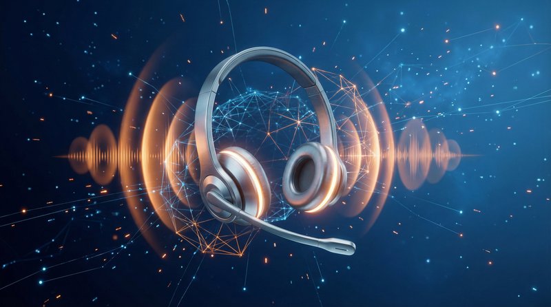 KI Voice Agent von KI NexOra – KI Voice Agent