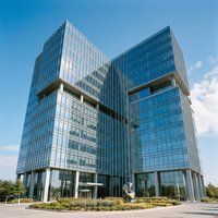 Corporations & Large Enterprises