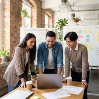 Small Businesses & Startups